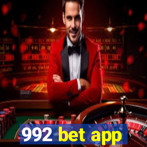 992 bet app